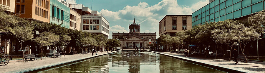 Guadalajara