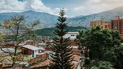 medellin